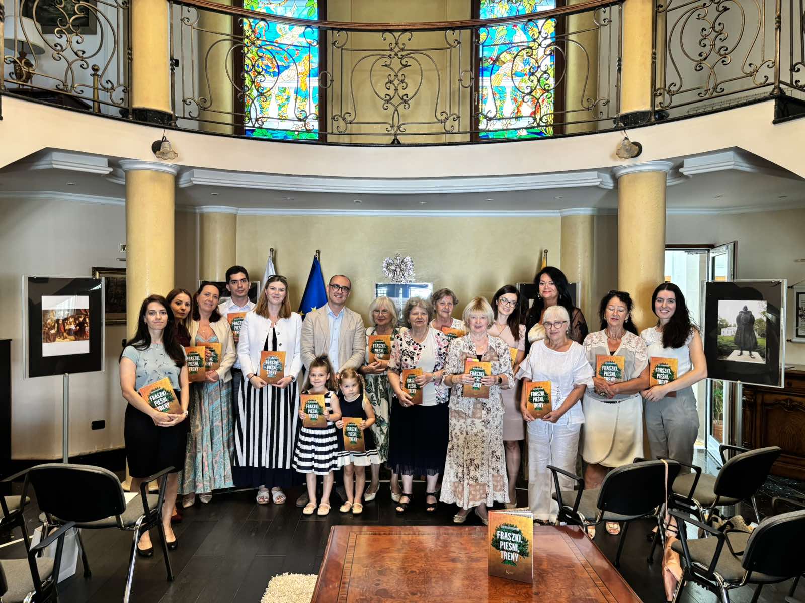 Narodowe Czytanie 2025 - zdjęcie 7